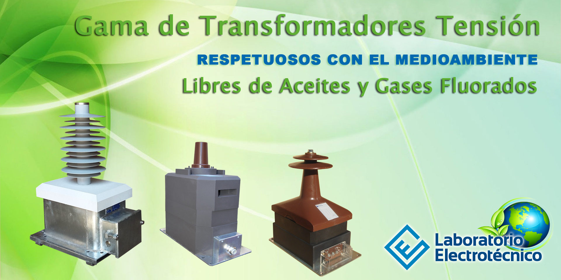 Trafos Verdes ESP 2020